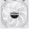 Комплект вентиляторов OCYPUS Gamma F12 Uni ARGB White 3-Pack