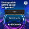 Модуль пам'яті CRUCIAL DDR5 Pro DDR5 6000MHz 64GB Kit 2x32GB (CP2K32G60C40U5B)