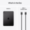 Планшет APPLE iPad Pro 11" M5 5G Standard Glass 256GB Space Black (ME2N4TY/A)