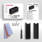 Радіатор для SSD AXAGON CLR-M2XL Aluminium Heatsink for M.2 SSD
