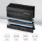 Радіатор для SSD AXAGON CLR-M2XL Aluminium Heatsink for M.2 SSD