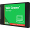 SSD диск WD Green 500GB 2.5" SATA (WDS500G5G0A)