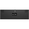 Клавиатура беспроводная REAL-EL RK-715 Wireless Black (EL123100051)