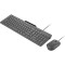 Комплект LENOVO 310 Wired Combo UA (GX31R09776)