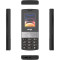 Мобильный телефон ERGO B185 Black