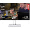 Монитор 27" LENOVO L27-4C Cloud Gray (67DEKAC1UA)