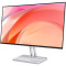 Монитор 27" LENOVO L27-4C Cloud Gray (67DEKAC1UA)