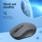 Мышь LENOVO WL310 Bluetooth Silent Mouse (GY51Q65621)