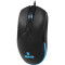 Миша ігрова REAL-EL RM-515 Black (EL123200059)