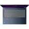 Ноутбук LENOVO Ideapad Slim 5 14IRH10 Cosmic Blue (83HR00BMRA)