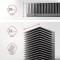Радіатор для SSD AXAGON CLR-M2XT Aluminium Heatsink for M.2 SSD