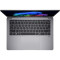 Ноутбук ASUS ExpertBook P5 P5405CSA Misty Gray (P5405CSA-NZ1058X)