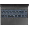 Ноутбук DREAM MACHINES RG3050-15 Black (RG3050-15UA77)