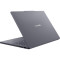 Ноутбук LENOVO Ideapad Slim 3 14IRH10 Luna Gray (83K000CQRA)