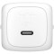 Зарядное устройство BELKIN BoostCharge Compact USB-C PD 45W White (WCA013KQWH)