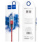 Кабель HOCO X14 Times Speed USB-A to Type-C 1м Red