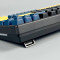 Клавіатура бездротова JEDEL WKL-102