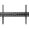 Кріплення настінне для ТВ BRATECK KL36-46T 37"-86" Black