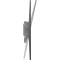 Кріплення настінне для ТВ BRATECK KL36-46T 37"-86" Black