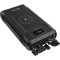 Повербанк з бездротовою зарядкою SANDBERG Survivor7-in1 100W 76800mAh (421-15)