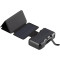 Повербанк з бездротовою зарядкою та сонячною панеллю SANDBERG Solar 5-Panel 22.5W 27000mAh (421-06)