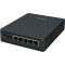 Wi-Fi роутер MIKROTIK hAP ax S (E62IUGS-2AXD5AXT)