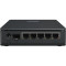 Wi-Fi роутер MIKROTIK hAP ax S (E62IUGS-2AXD5AXT)