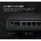 Wi-Fi роутер MIKROTIK hAP ax S (E62IUGS-2AXD5AXT)