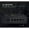 Wi-Fi роутер MIKROTIK hAP ax S (E62IUGS-2AXD5AXT)