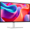 Монитор 27" DELL S2725DC Ash White (210-BSRL)