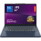 Ноутбук LENOVO Ideapad Slim 3 14IRH10 Cosmic Blue (83K000AJRA)