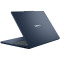 Ноутбук LENOVO Ideapad Slim 3 14IRH10 Cosmic Blue (83K000AJRA)