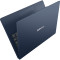 Ноутбук LENOVO Ideapad Slim 3 14IRH10 Cosmic Blue (83K000AJRA)