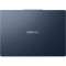 Ноутбук LENOVO Ideapad Slim 3 14IRH10 Cosmic Blue (83K000AJRA)