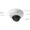 IP-камера UBIQUITI UniFi G6 Dome (UVC-G6-DOME-W)