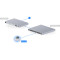 IP-камера UBIQUITI UniFi G6 Dome (UVC-G6-DOME-W)