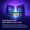 SSD диск PATRIOT P410 2TB M.2 NVMe (P410P2TBM28H)