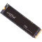SSD диск CRUCIAL T500 4TB M.2 NVMe (CT4000T500SSD3)