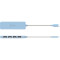 USB-хаб J5CREATE Eco-Friendly USB-C to 4-Port Type-A Gen 2 Hub Fresh Cyan (JCH341EC-N)
