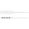 USB-хаб J5CREATE Eco-Friendly USB-C to 4-Port Type-A Gen 2 Hub Pure White (JCH341EW-N)