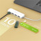 USB-хаб J5CREATE Eco-Friendly USB-C to 4-Port Type-A Gen 2 Hub Pure White (JCH341EW-N)