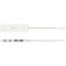 USB-хаб J5CREATE Eco-Friendly USB-C to 4-Port Type-C & Type-A Gen 2 Hub Pure White (JCH342EW-N)