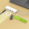 USB-хаб J5CREATE Eco-Friendly USB-C to 4-Port Type-C & Type-A Gen 2 Hub Pure White (JCH342EW-N)