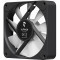 Комплект вентиляторів APNX FP1-R 120 PWM ARGB Black 3-Pack