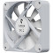 Комплект вентиляторів APNX FP1-R 120 PWM ARGB White 3-Pack
