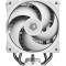 Кулер для процесора ID-COOLING Frozn A410 SE White