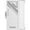 Кулер для процесора ID-COOLING Frozn A410 SE White