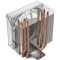Кулер для процесора ID-COOLING Frozn A410 SE White