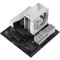 Кулер для процесора ID-COOLING Frozn A410 SE White