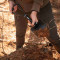 Лопата тактична саперна SOG XL Entrenching Tool (F20-CP)